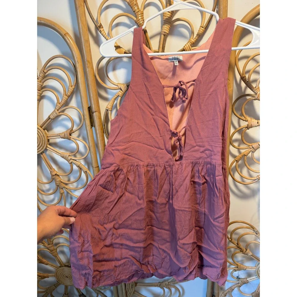 tobi lace up dress Windsor Tobi Lace-Up Bodycon Sequin Party Dress